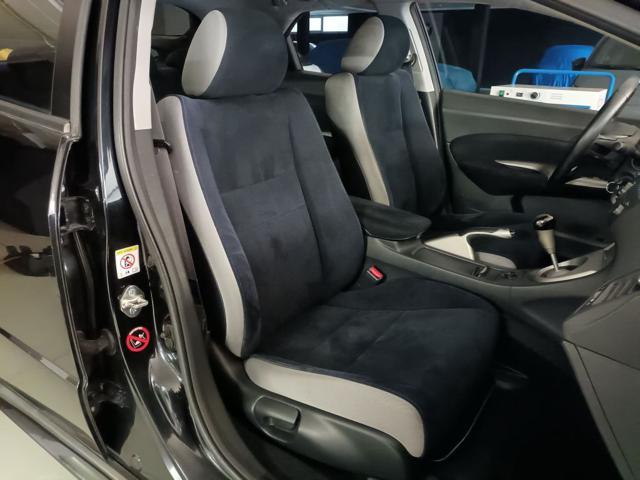 HONDA Civic usata, con Sedile posteriore sdoppiato