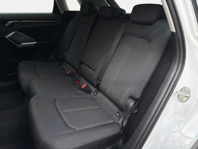 AUDI Q3 usata, con ESP
