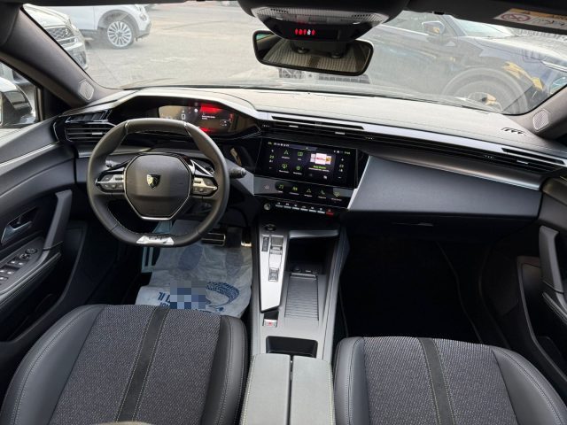PEUGEOT 408 usata, con Sistema di navigazione