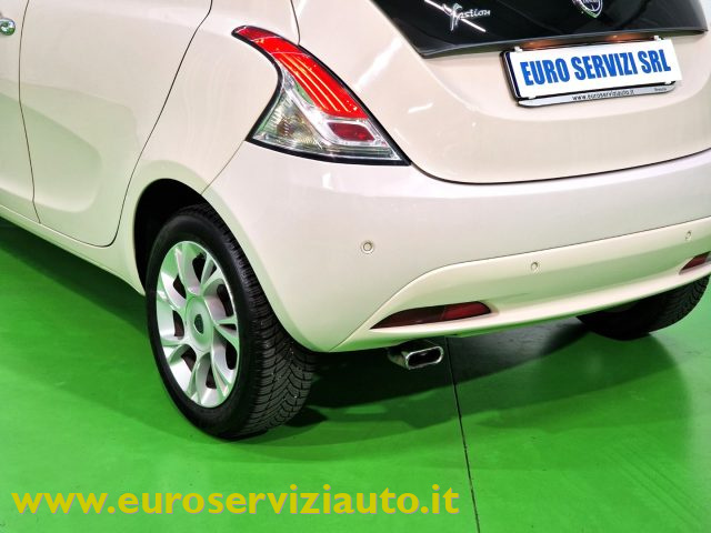LANCIA Ypsilon usata 47