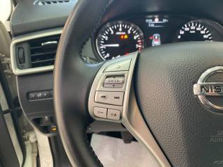 NISSAN Qashqai usata, con Lettore CD