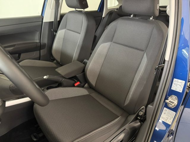 VOLKSWAGEN Taigo usata, con Controllo trazione