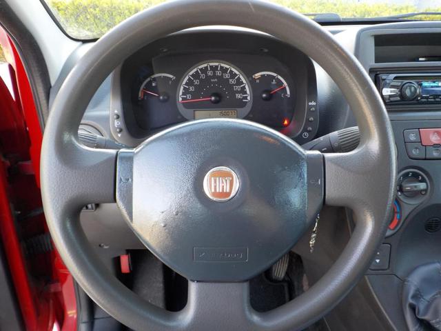 FIAT Panda usata 33