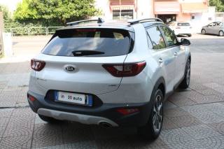 KIA Stonic usata, con Autoradio