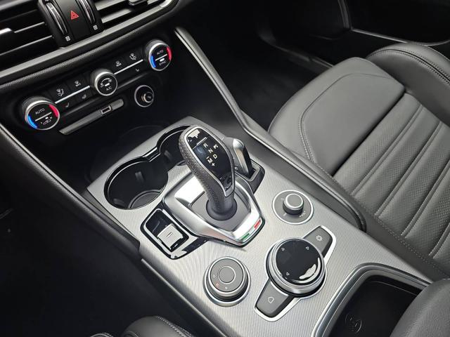 ALFA ROMEO Giulia usata, con Alzacristalli elettrici