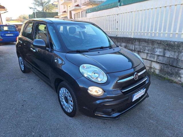 FIAT 500L usata, con Volante multifunzione