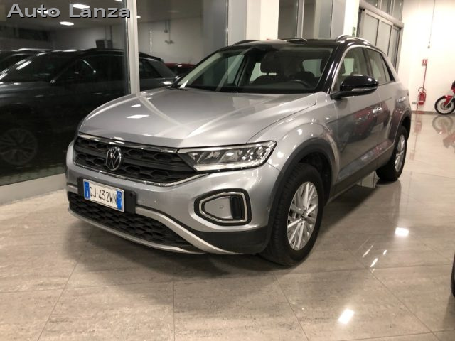 VOLKSWAGEN T-Roc usata, con ABS