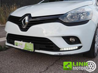 RENAULT Clio usata 18
