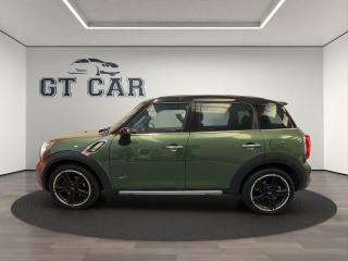 MINI Countryman usata, con Airbag Passeggero