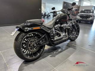 HARLEY-DAVIDSON Other usata 1