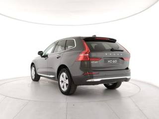 VOLVO XC60 usata, con Airbag laterali