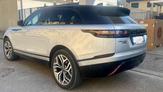 LAND ROVER Range Rover Velar usata, con Airbag laterali