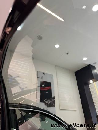JEEP Compass usata, con Climatizzatore