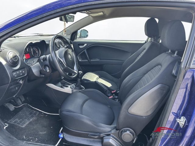 ALFA ROMEO MiTo usata 8