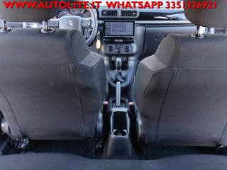 CITROEN C3 usata, con MP3
