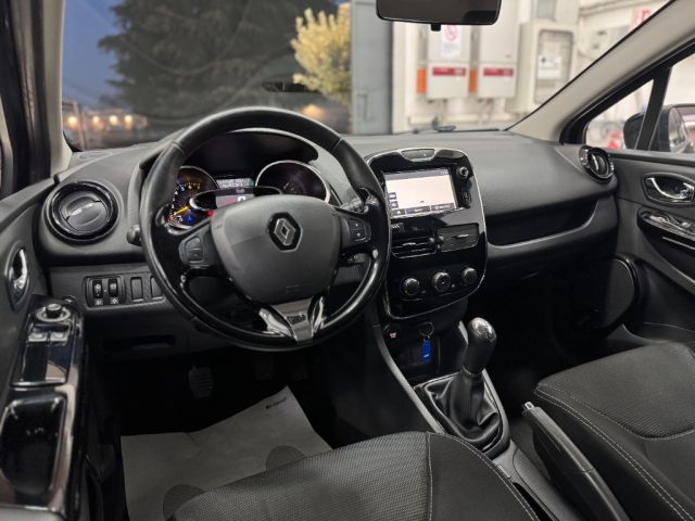RENAULT Clio usata, con ESP