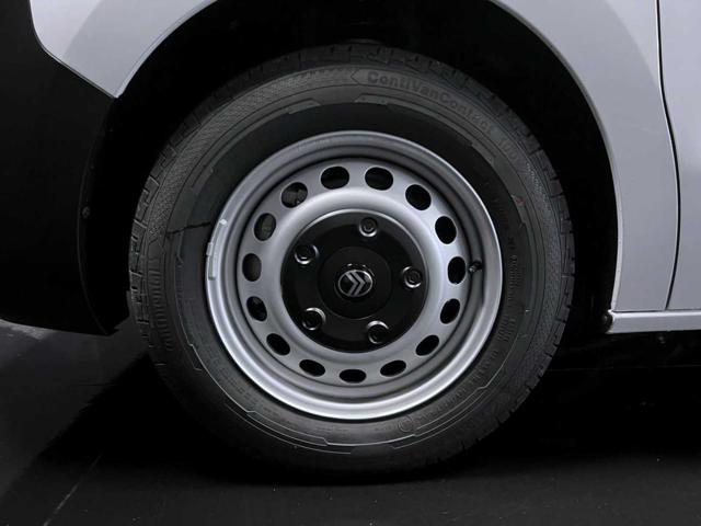 CITROEN Jumpy usata, con Controllo vocale