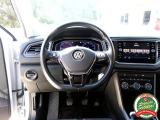 VOLKSWAGEN T-Roc usata, con Cruise Control