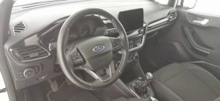 FORD Fiesta usata 47