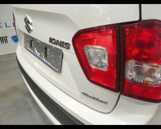 SUZUKI Ignis usata 23