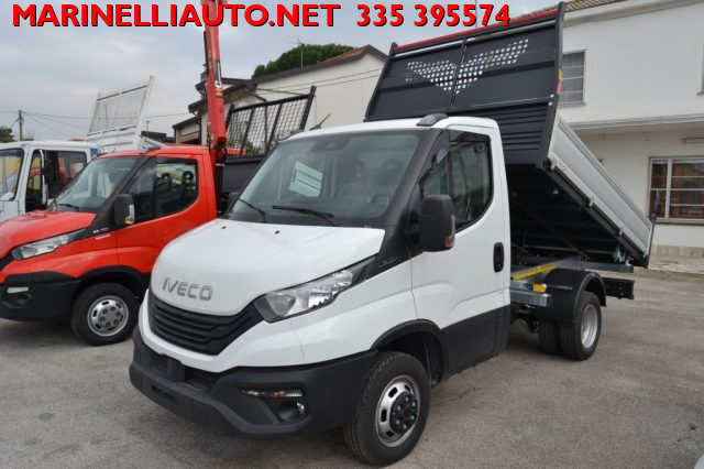 IVECO Daily usata, con Airbag