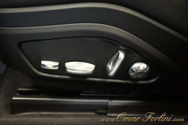 PORSCHE Panamera usata 66