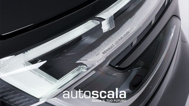 RENAULT Austral usata, con Cerchi in lega