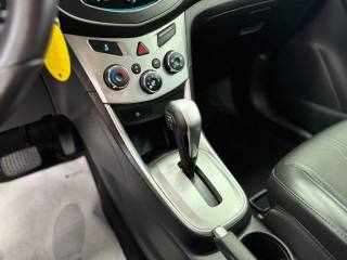 CHEVROLET Trax usata, con Sedile posteriore sdoppiato