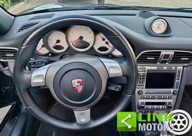 PORSCHE 911 usata, con Fari Xenon