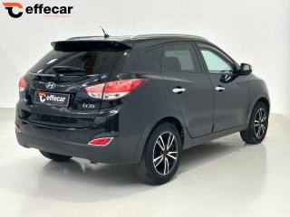 HYUNDAI iX35 usata, con Antifurto