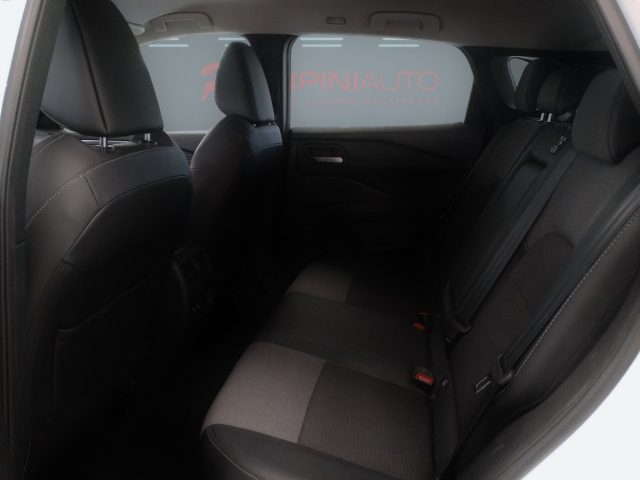 NISSAN Qashqai usata 17