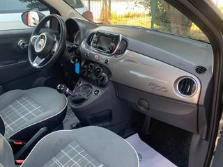 FIAT 500 usata, con Lettore CD