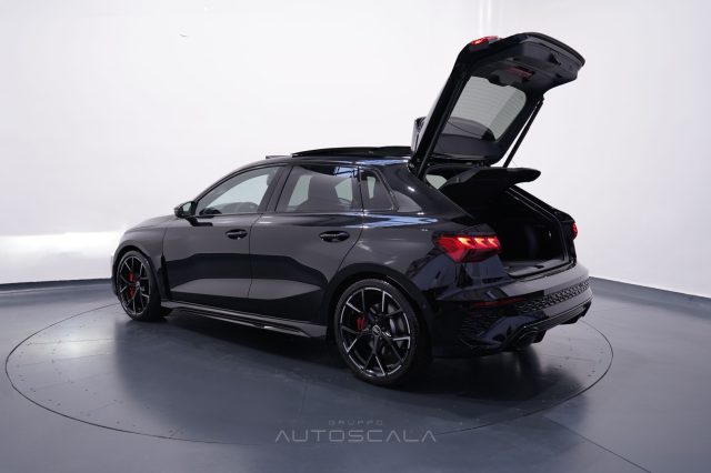 AUDI RS3 usata 39