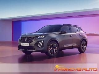 PEUGEOT 2008 usata, con Specchietti laterali elettrici