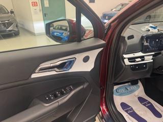 KIA Sportage usata, con Boardcomputer