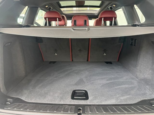 BMW X3 usata, con Servosterzo