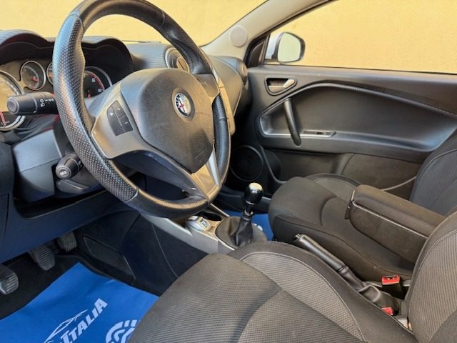 ALFA ROMEO MiTo usata, con Chiusura centralizzata