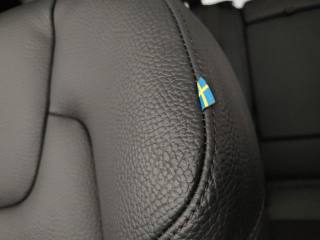 VOLVO XC60 usata, con Interni in pelle