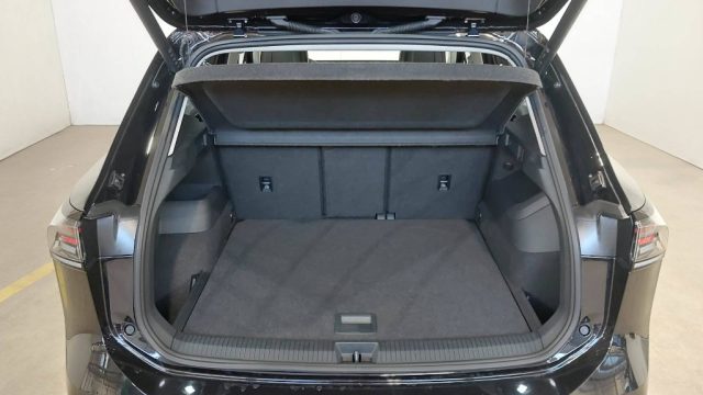 VOLKSWAGEN Tiguan usata, con Cerchi in lega
