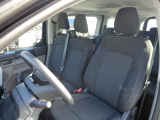 FORD Transit Custom usata, con Park Distance Control