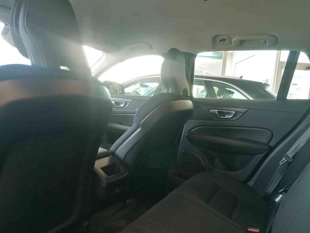 VOLVO V60 Cross Country usata, con Airbag testa