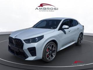 BMW X2 sDrive18d Msport Pro Premium package