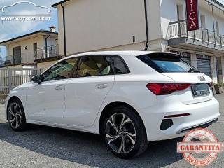 AUDI A3 usata, con Frenata d