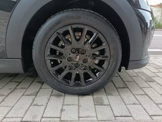 MINI Cooper usata, con Antifurto