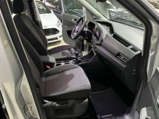 VOLKSWAGEN Caddy usata, con Vetri oscurati