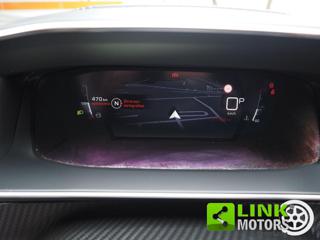 PEUGEOT 2008 usata, con Cronologia tagliandi