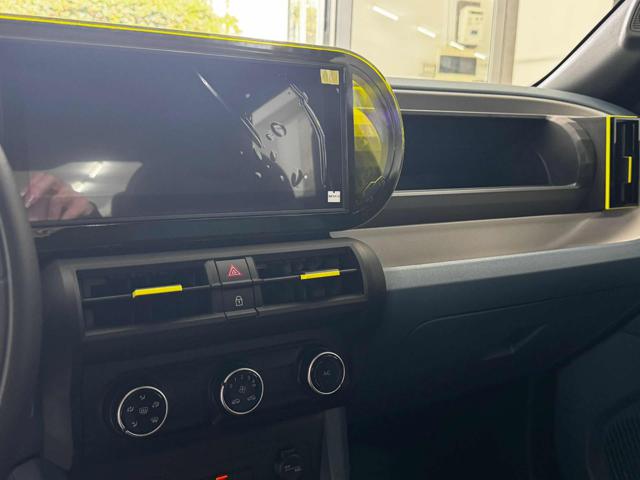 FIAT Grande Panda usata, con Park Distance Control