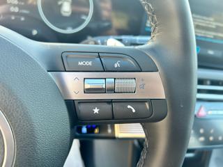 HYUNDAI Tucson usata, con Filtro antiparticolato