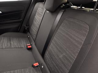 JEEP Avenger usata, con Touch screen