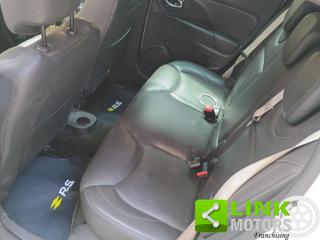 RENAULT Clio usata, con Sensori di parcheggio anteriori